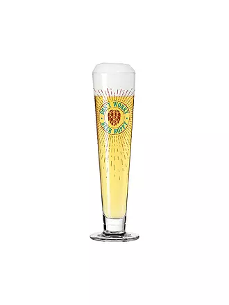 RITZENHOFF | Bierglas Heldenfest 2022 #12 Rebecca Buss | 